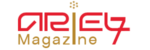 Ariel 7 Magazine