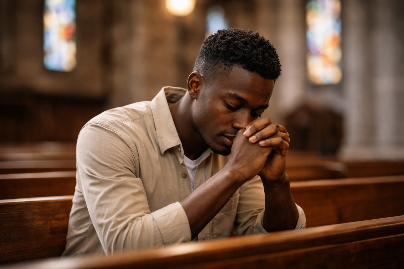 Ta foi peut changer ta génération