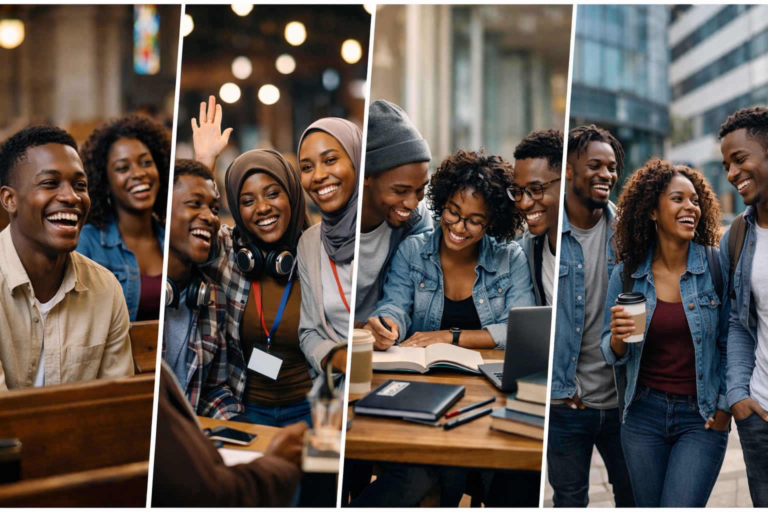 Confiance et relations